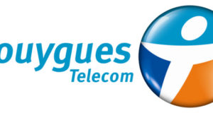 Logo Bouygues Telecom