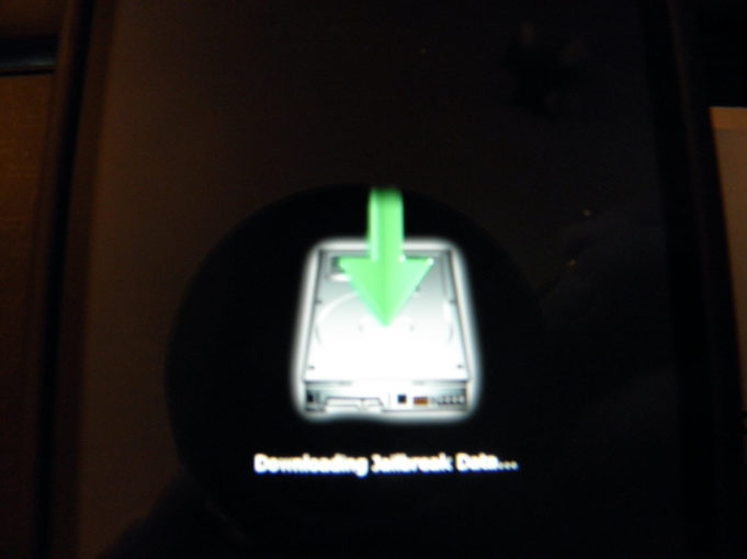 jailbreaker avec redsnow jailbreaker avec redsnow