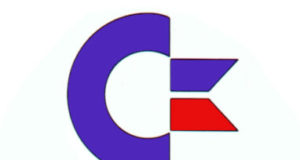 Logo Commodore