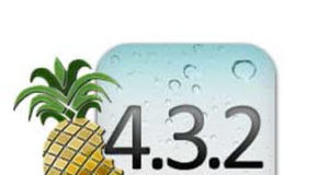 Jailbreak de l'iOS 4.3.2