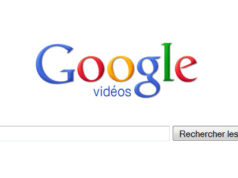 Google Vidéos ferme ses portes le 29 avril
