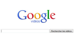 Google Vidéos ferme ses portes le 29 avril