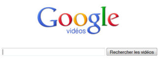 Google Vidéos ferme ses portes le 29 avril