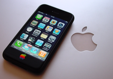 Apple 1er fabricant de mobiles au 1er trimestre 2011