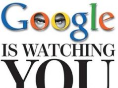 Google vous espionne