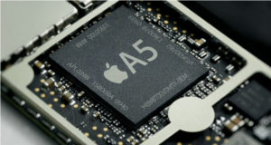 Des iPhone 4 équipé du processeur A5 de l'iPad 2 ont été remis à certains développeurs