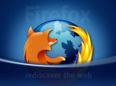 Firefox 4