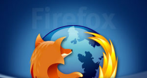 Firefox 4