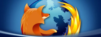 Firefox 4