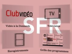 SFR Multi-TV maitenant pour les abonnés ADSL