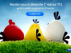 Samsung nous donne rendez-vous le 1er mai pour une annonce