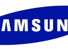 Logo Samsung