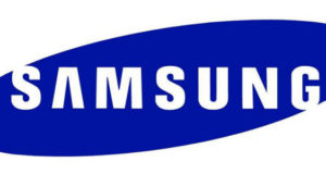 Logo Samsung