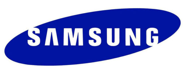 Logo Samsung