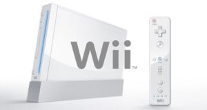 La Wii à 100€ à partir du 20 mai