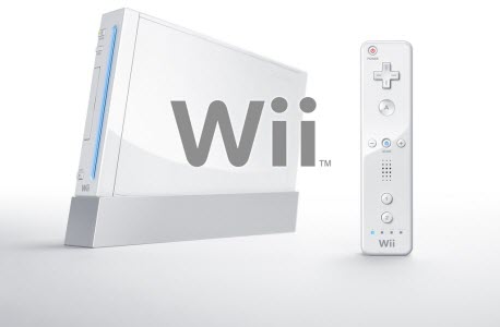 La Wii à 100€ à partir du 20 mai
