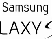 Logo Galaxy S2