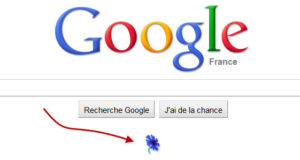 Google fête la Commémoration du 8 mai 1945