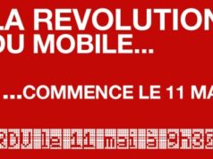 La Révolution du Mobile