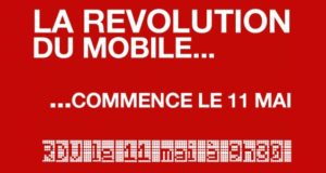 La Révolution du Mobile