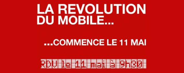 La Révolution du Mobile