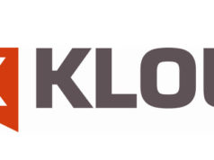 Logo Klout