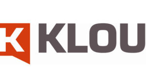 Logo Klout