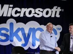Microsoft rachète Skype pour 8,5 milliards de dollars