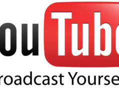 Logo YouTube