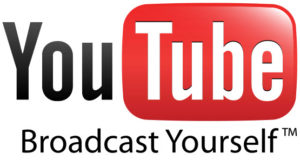 Logo YouTube