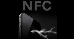 La puce NFC