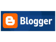 Logo Blogger