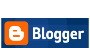 Logo Blogger