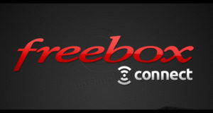 L'application Freebox Connect est diponible sur iPad