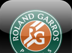 Roland Garros 2011 pour iPhone et iPad