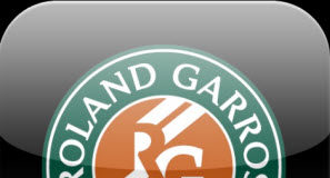 Roland Garros 2011 pour iPhone et iPad