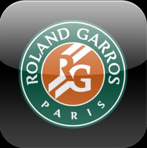 Roland Garros 2011 pour iPhone et iPad