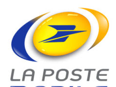 La Poste Mobile Logo