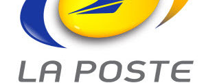 La Poste Mobile Logo