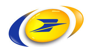 La Poste Mobile Logo