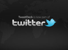 Twitter rachète TweetDeck pour 40 millions de dollars