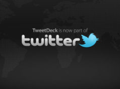 Twitter rachète TweetDeck pour 40 millions de dollars