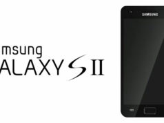 Galaxy S II