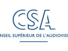 Logo CSA