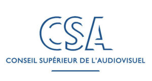 Logo CSA