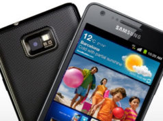 Le Galaxy S III sera disponible en 2012