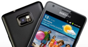 Le Galaxy S III sera disponible en 2012