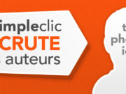 UnSimpleClic recrute des auteurs