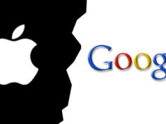 Apple et Google renouvelent leur partenariat