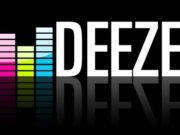Logo Deezer